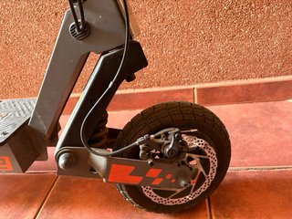 Patinete Eléctrico Kukirin G2 PRECIO NEGOCIABLE