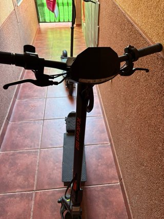Patinete Eléctrico Kukirin G2 PRECIO NEGOCIABLE
