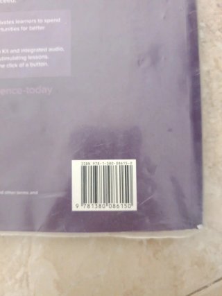 INFLUENCE TODAY 2 Student's book: libro de text...