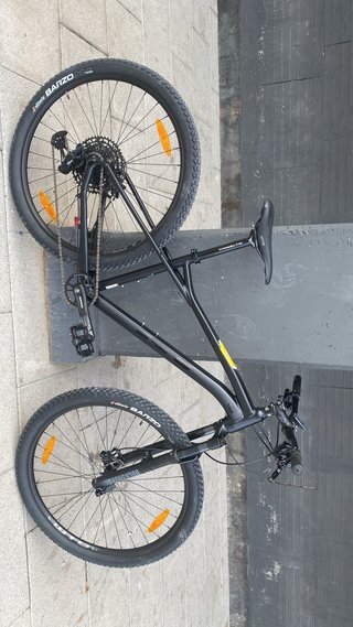 Bicicleta GT Avalanche Expert 29