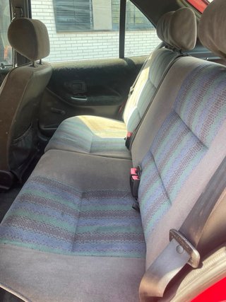 Peugeot 306 1999