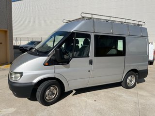 Ford Transit 100 T260