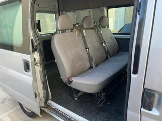 Ford Transit 100 T260