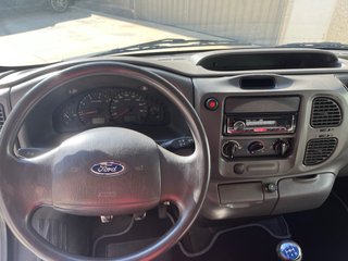 Ford Transit 100 T260
