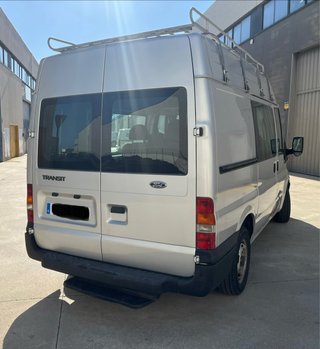 Ford Transit 100 T260
