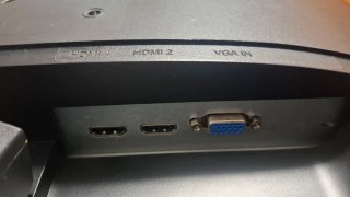 Monitor Gamer Acer