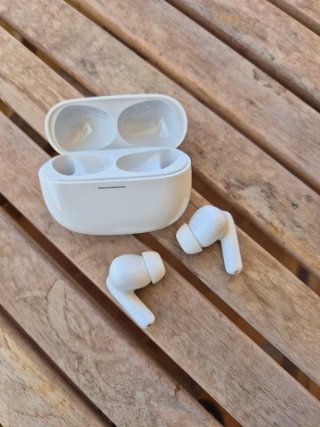 Xiaomi Redmi Buds 5 Pro Blancos