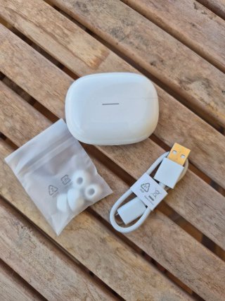 Xiaomi Redmi Buds 5 Pro Blancos