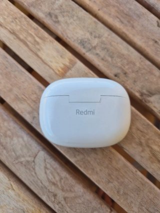 Xiaomi Redmi Buds 5 Pro Blancos