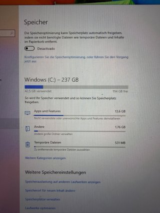 Laptop HP 17-by1xxx Nero