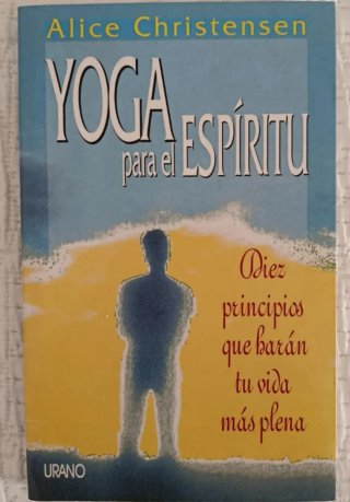 Yoga para el espíritu
