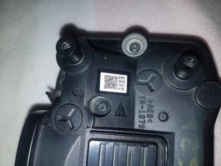 Cuadro instrumentos YAMAHA MT 09