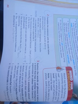 Mindset 1º Bachillerato Students Book Cataluña