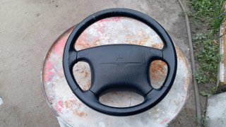 Volante completo con airbag Mitsubishi eclipse 2g
