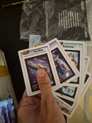 Kid Icarus Uprising 3DS Nintendo