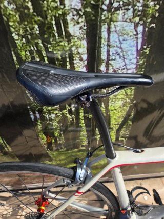Bicicleta de carretera Specialized