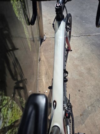 Bicicleta de carretera Specialized