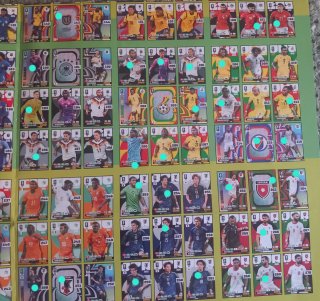 Cromos adredalyn xl fifa 2026