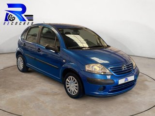 Citroën C3 1.1i Furio