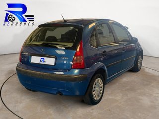 Citroën C3 1.1i Furio