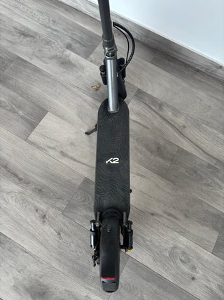 Smartgyro K2 Patinete Eléctrico