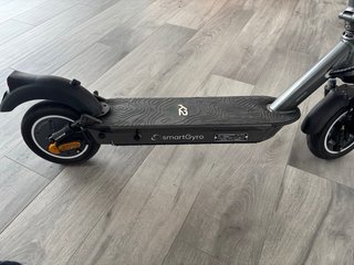 Smartgyro K2 Patinete Eléctrico