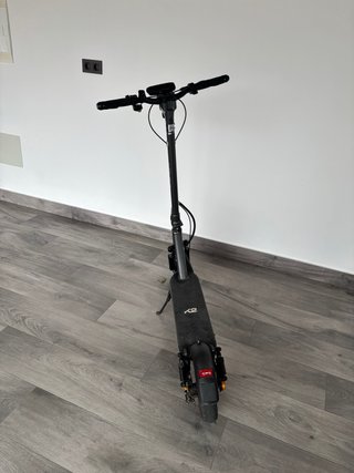 Smartgyro K2 Patinete Eléctrico