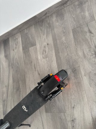 Smartgyro K2 Patinete Eléctrico