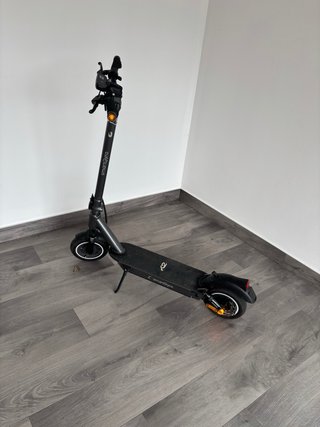 Smartgyro K2 Patinete Eléctrico