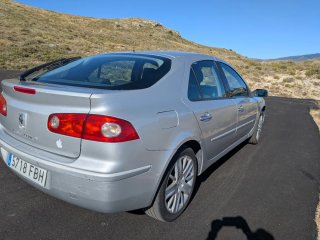 Renault Laguna 2006