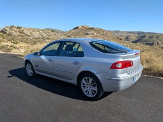 Renault Laguna 2006
