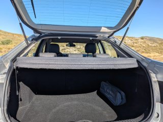Renault Laguna 2006