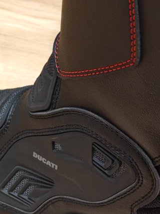 Botas Ducati Strada C2