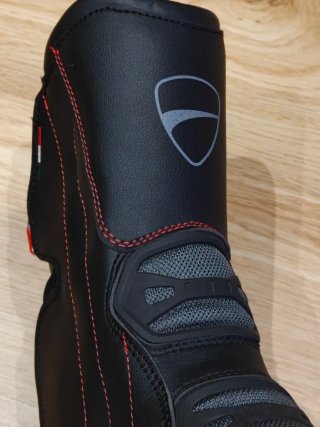 Botas Ducati Strada C2