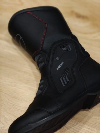 Botas Ducati Strada C2