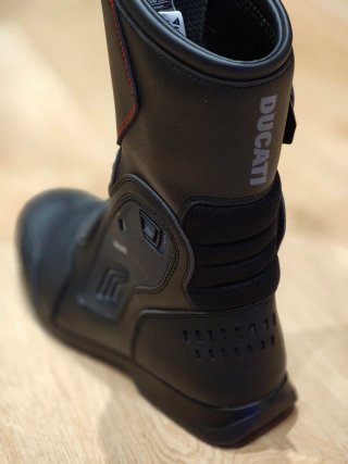 Botas Ducati Strada C2