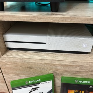 Xbox One Microsoft Nero