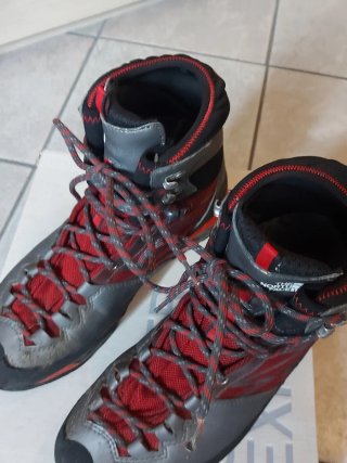 Scarponi The North Face Verto S4K GTX
