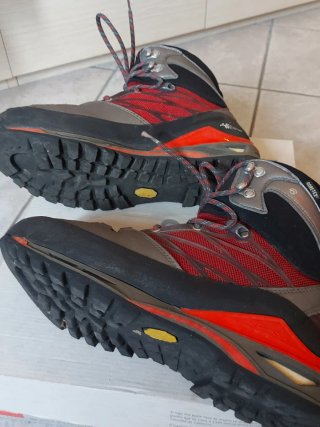 Scarponi The North Face Verto S4K GTX