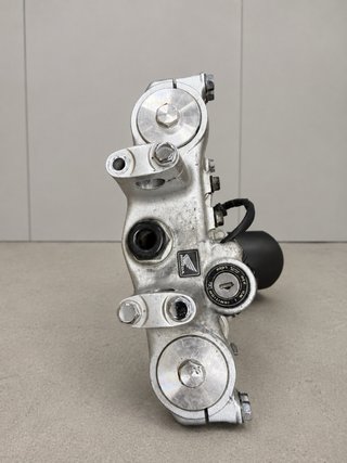 Horquilla Supermotard Honda FMX 650