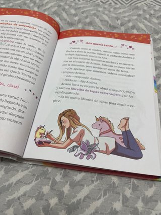Libro Ariann Music: El poder de una canción