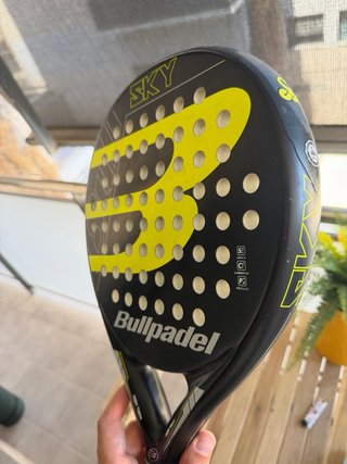 Pala Bullpadel Sky