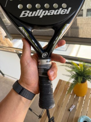 Pala Bullpadel Sky