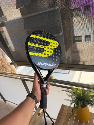 Pala Bullpadel Sky