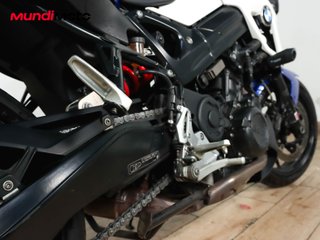 BMW F 800 R ABS