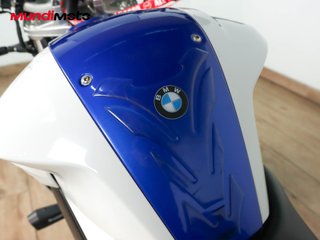 BMW F 800 R ABS