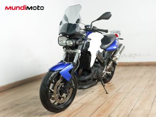 BMW F 800 R ABS