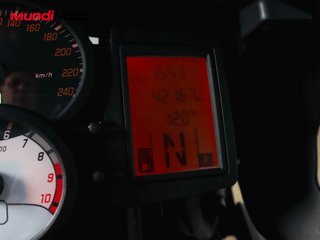 BMW F 800 R ABS