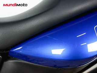 BMW F 800 R ABS
