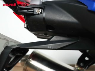 BMW F 800 R ABS